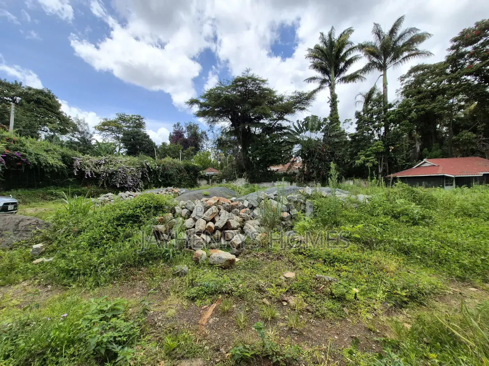 Commercial Half Acre Plot for Sale in Gigiri at KSHS