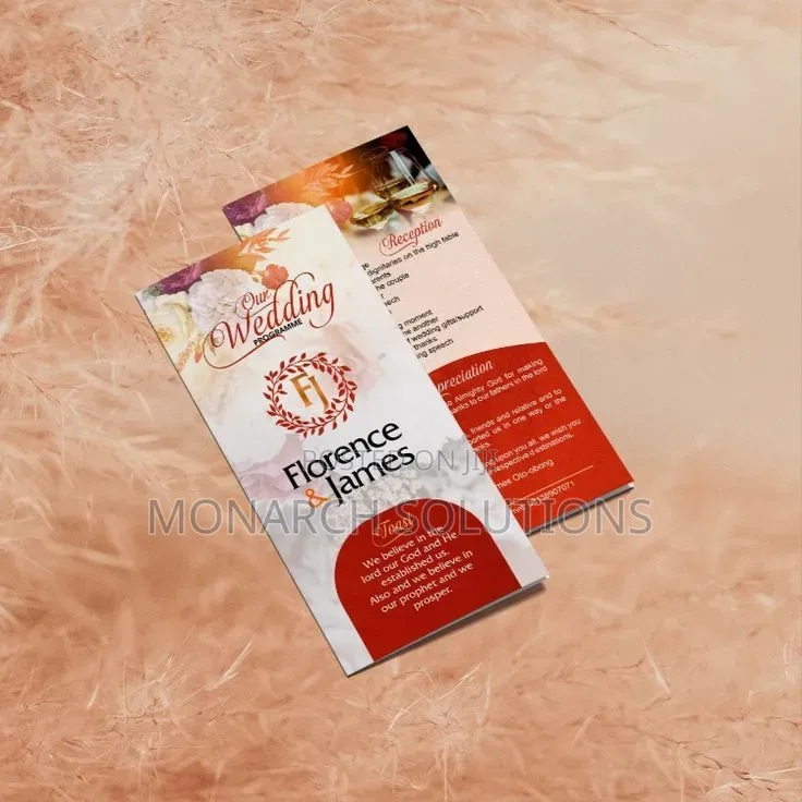 2 Layer Bronchures