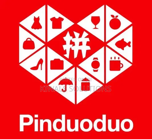 Pinduoduo China Wholesale Platform Online Sourcing Agent