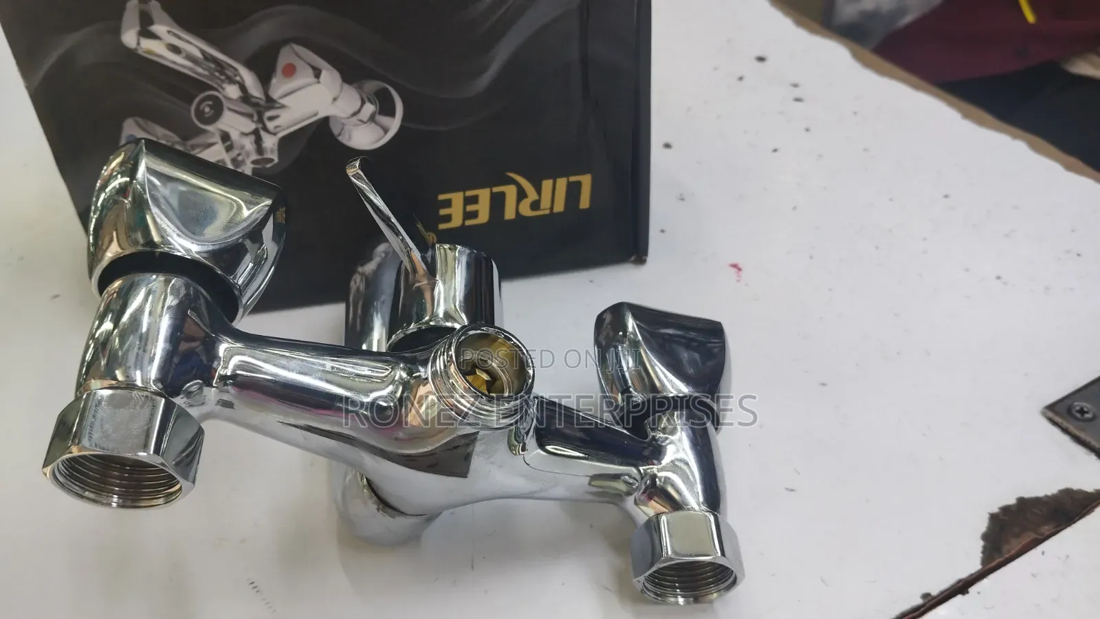 Shower Mixer