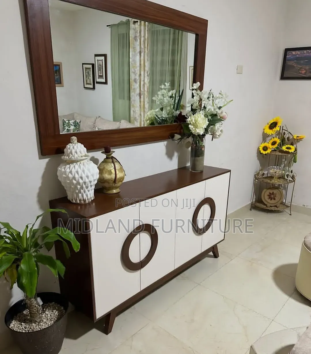Buffet Cupboards/ Buffet Cabinets / Dining Cabinet