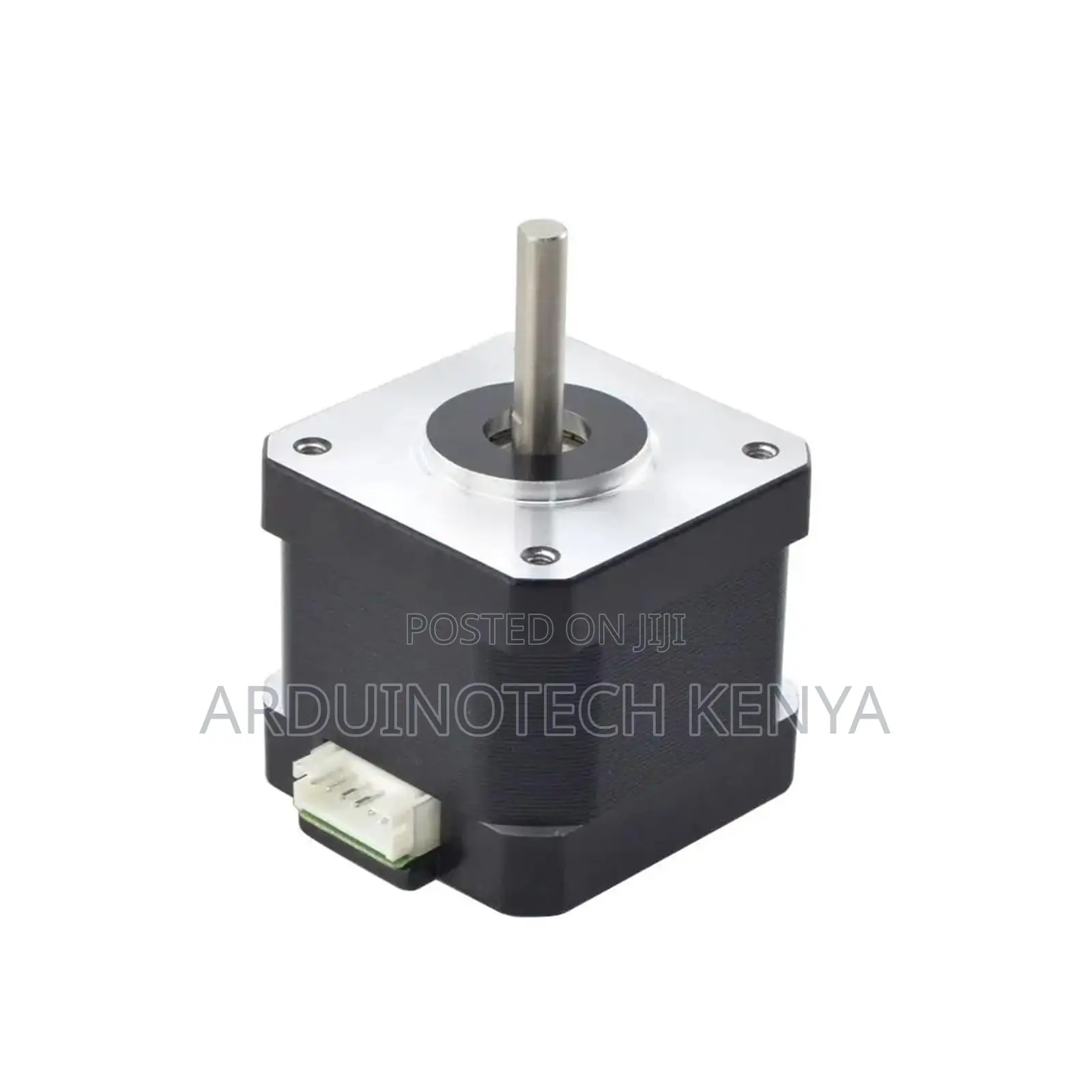 Nema 17 Stepper Motor 42mm 0.24nm – 4-Lead Dc Motor.