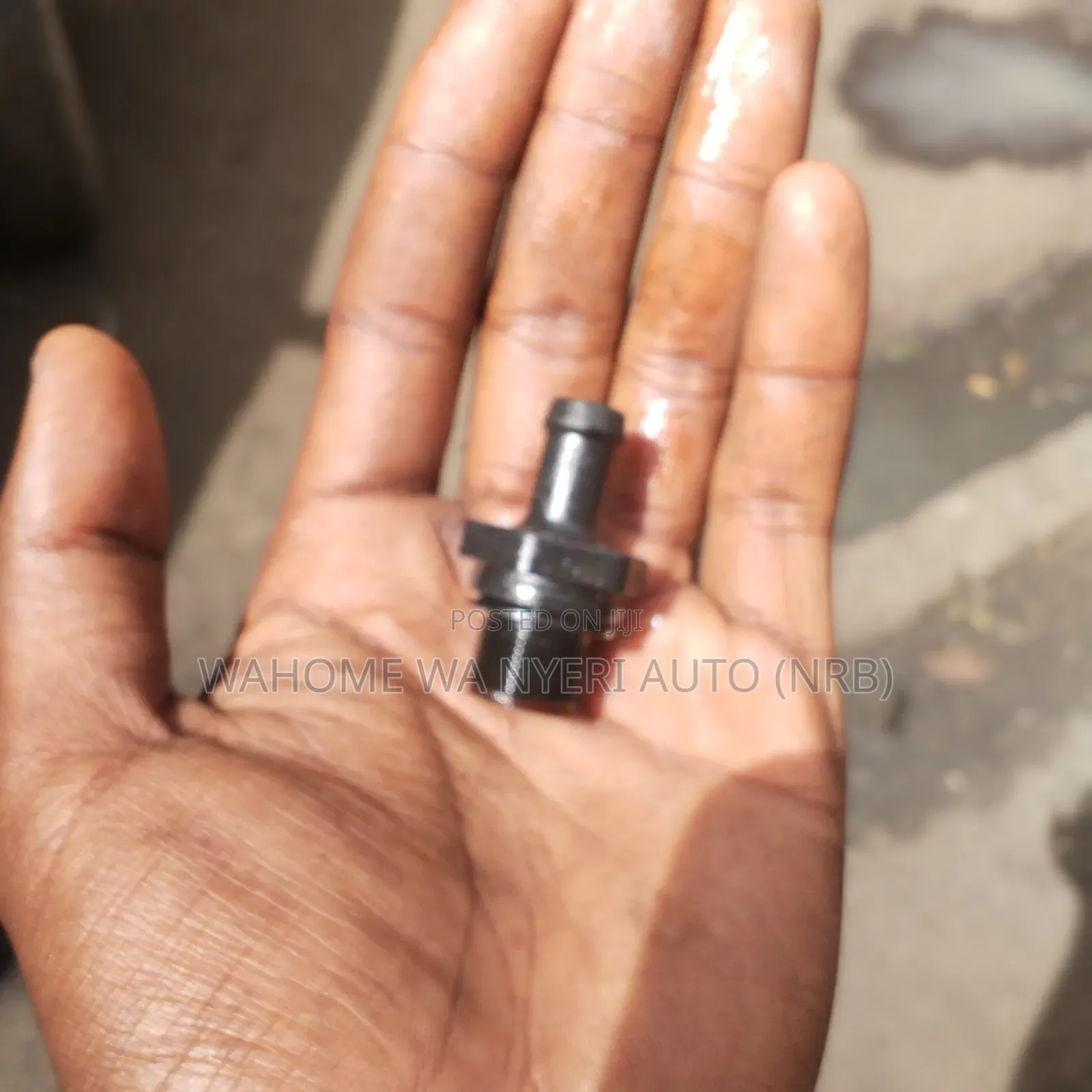Pressure Valve for Nissan