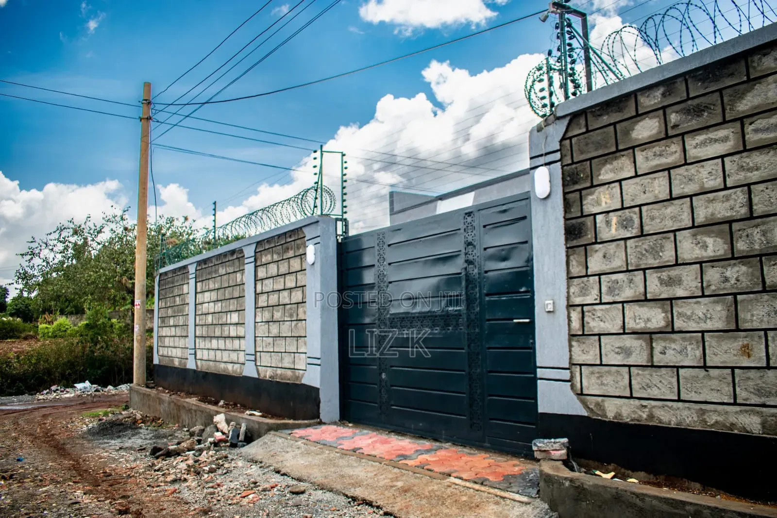 3bdrm Bungalow in Mugutha, Kwa Kairu for sale