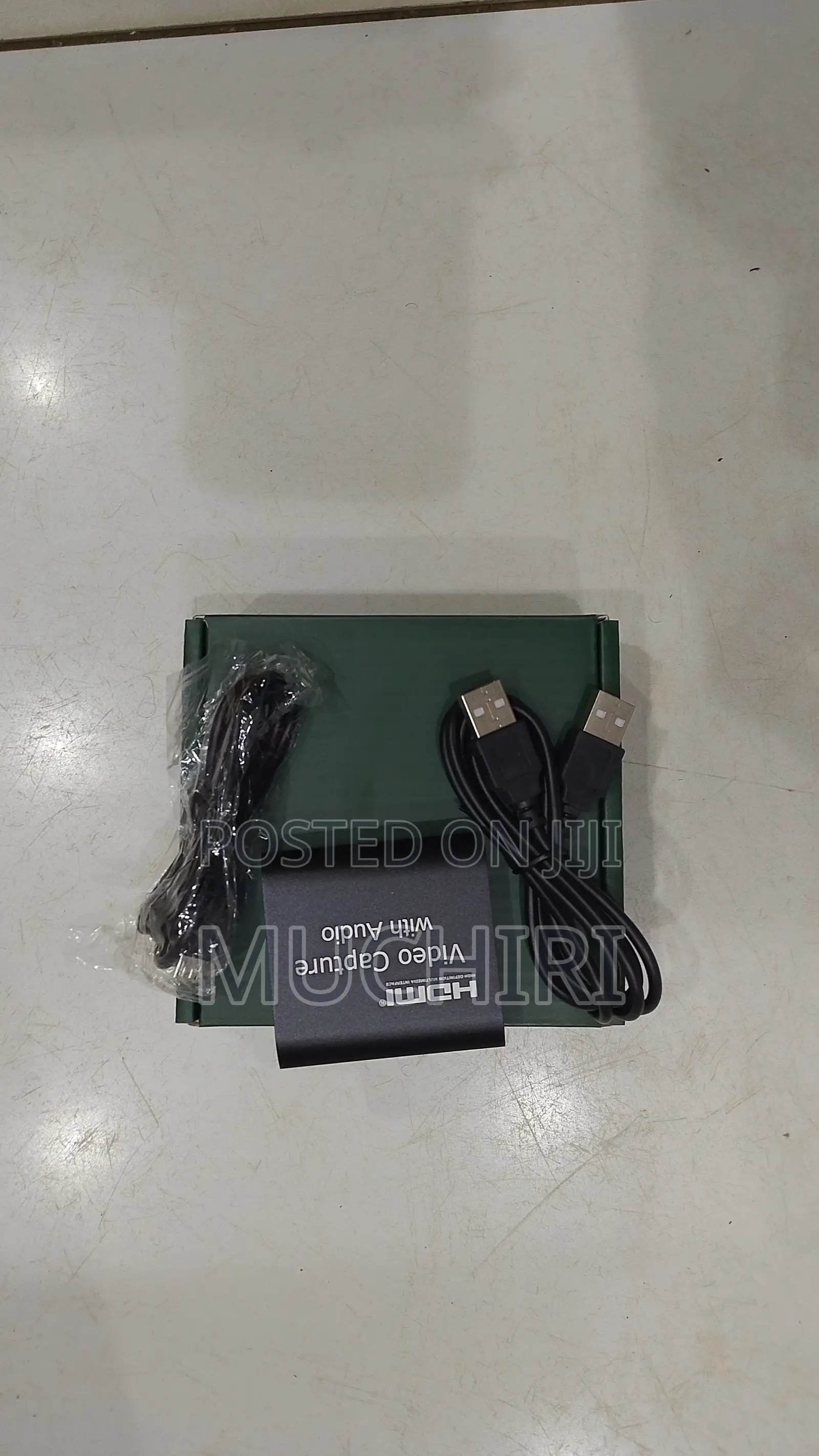 Hdmi Video Capture Card