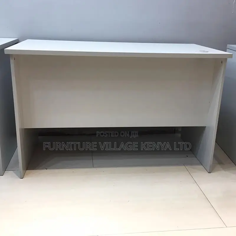 Personalized Home Clerical Study Desk With Drawers