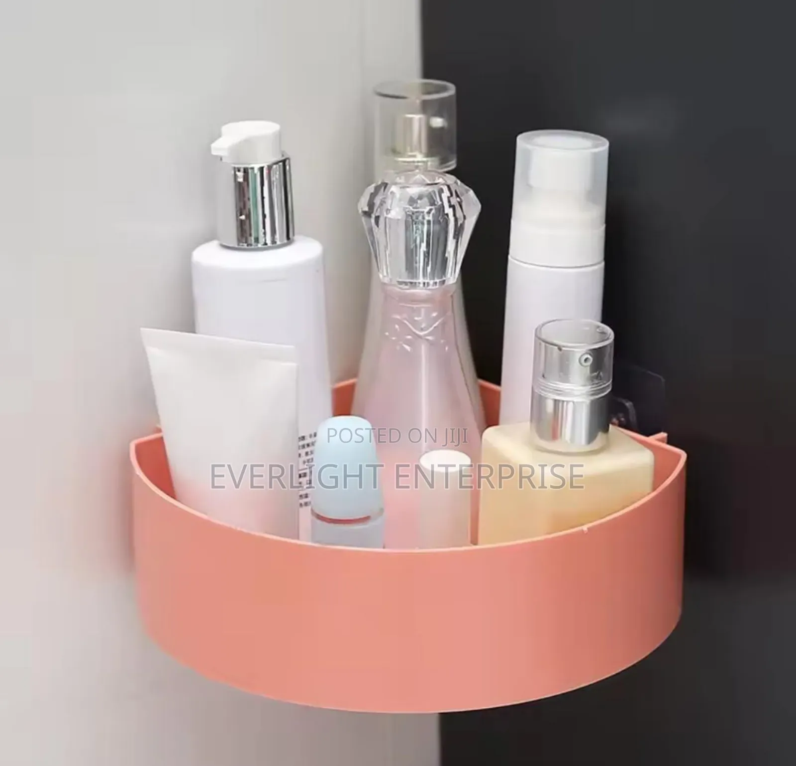 Multipurpose Shelf Storage Organizer Available