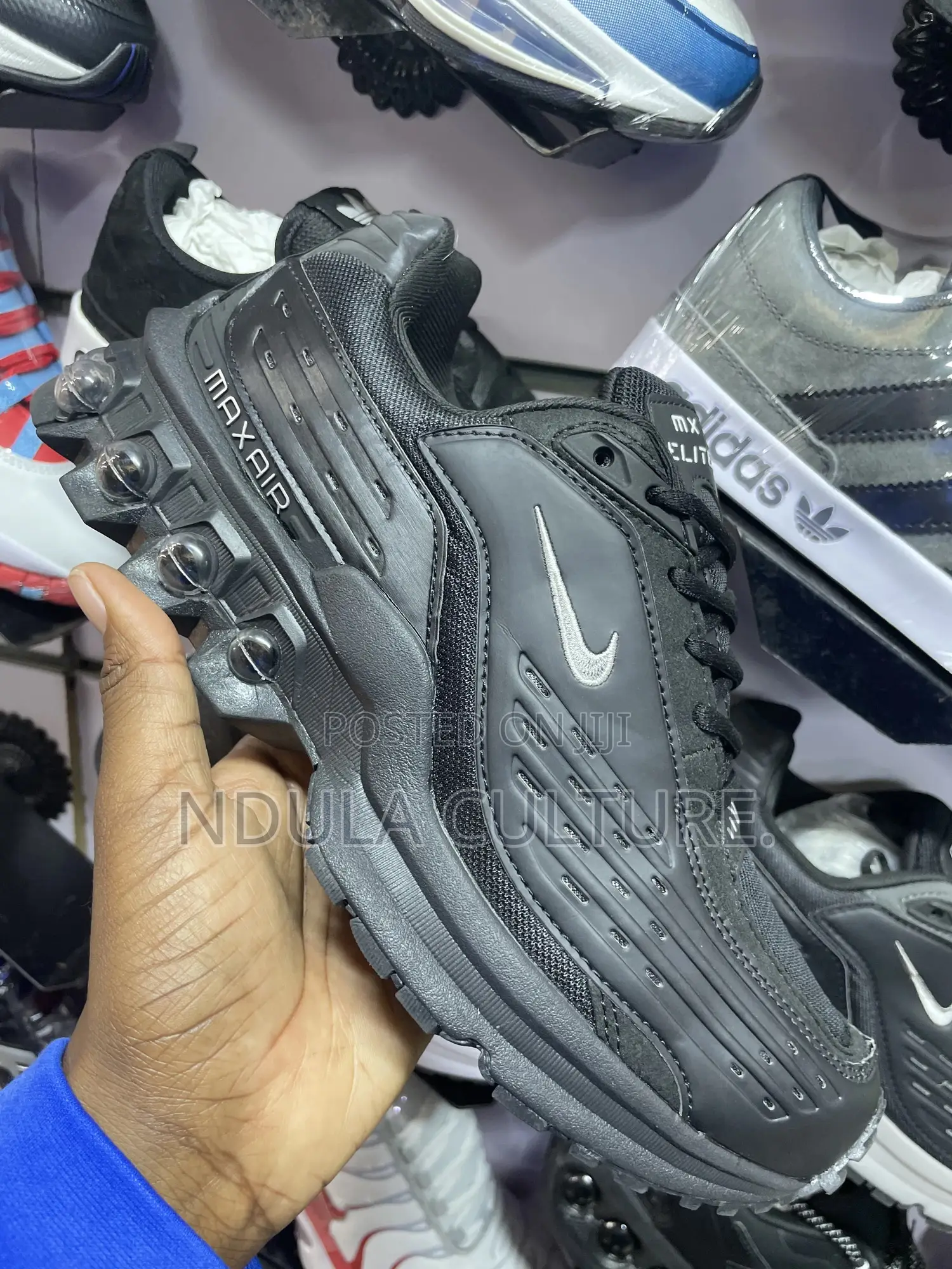 Air Max Plus 3 Nike