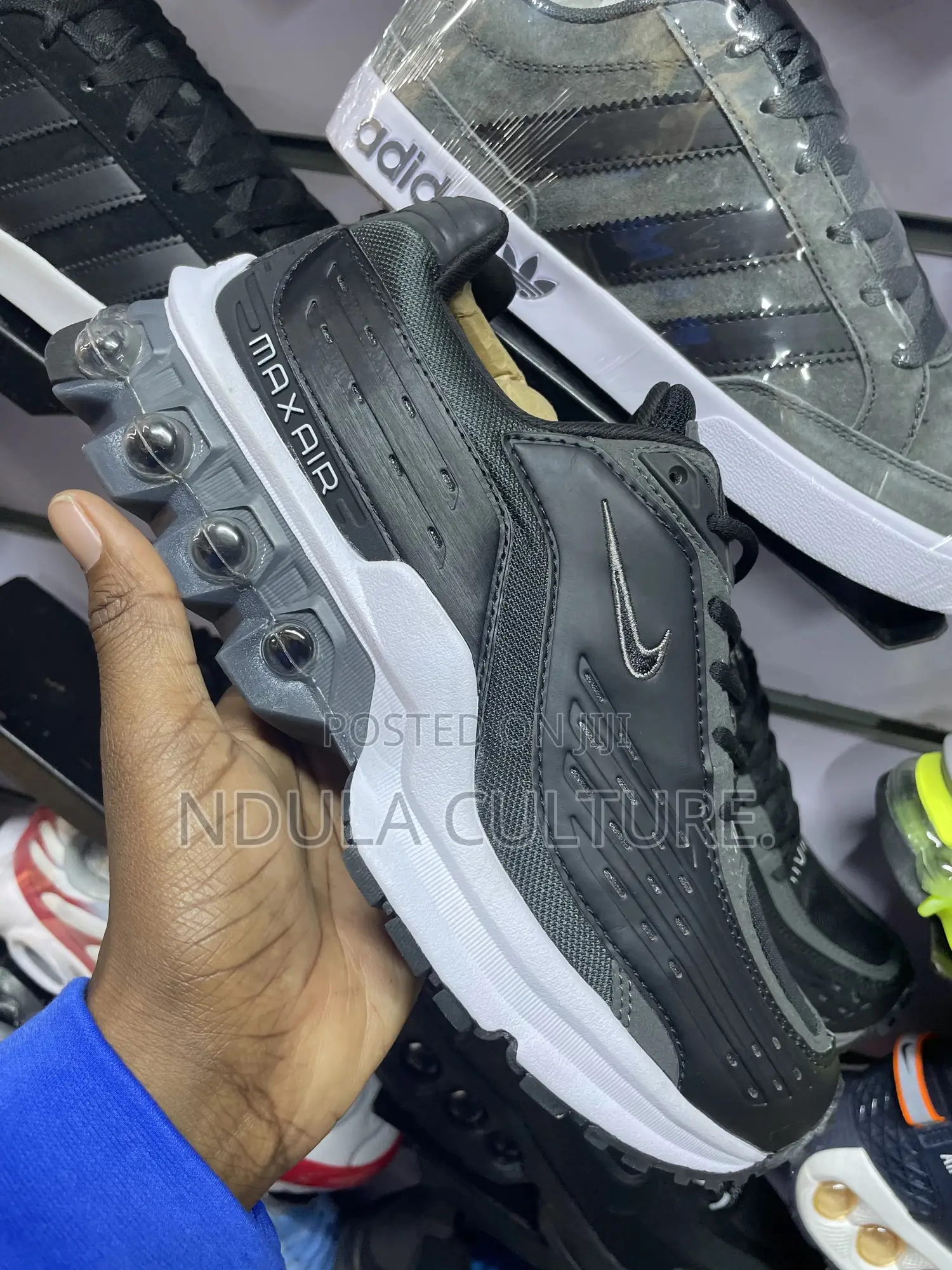 Air Max Plus 3 Nike