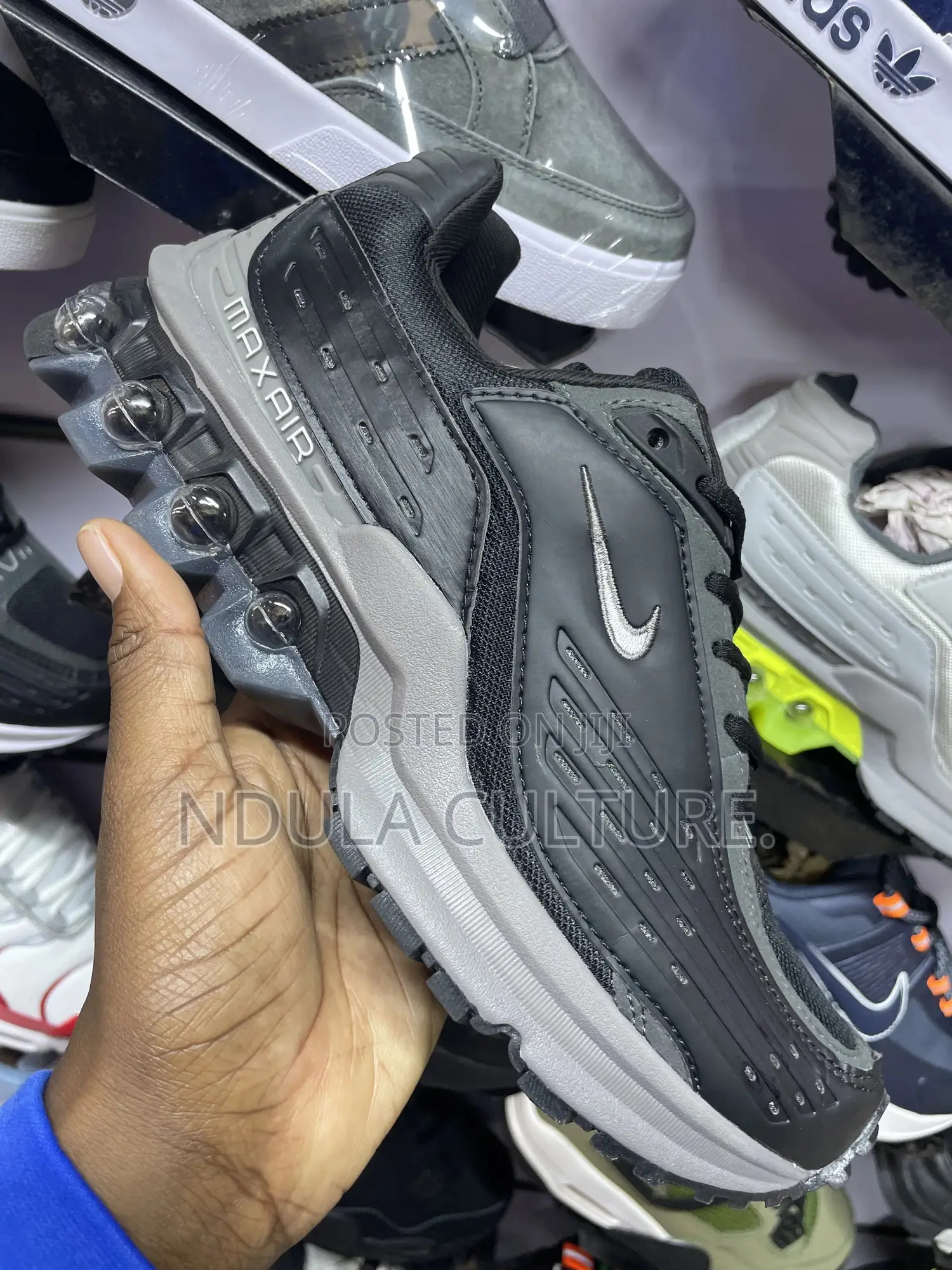 Air Max Plus 3 Nike
