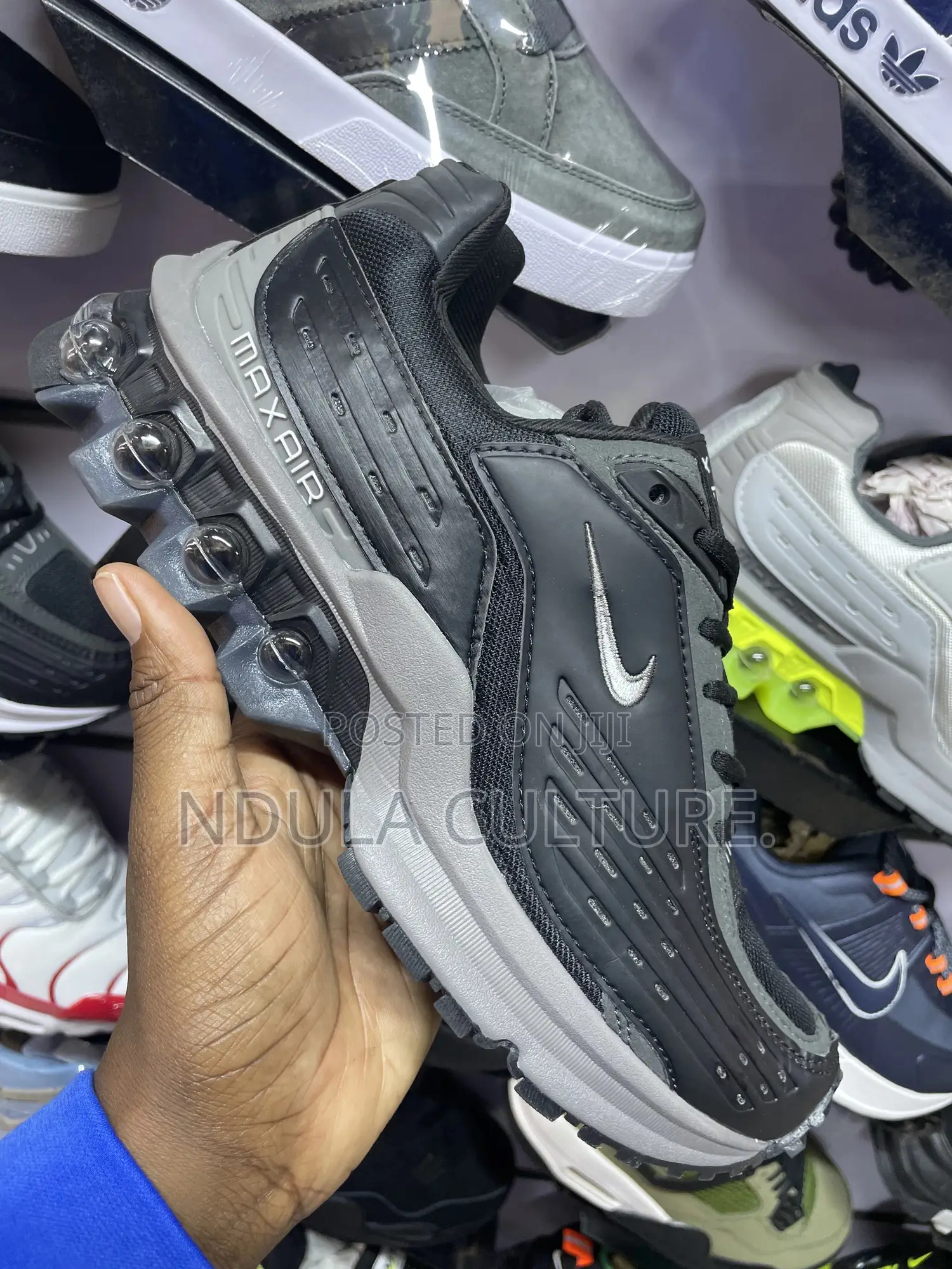 Air Max Plus 3 Nike