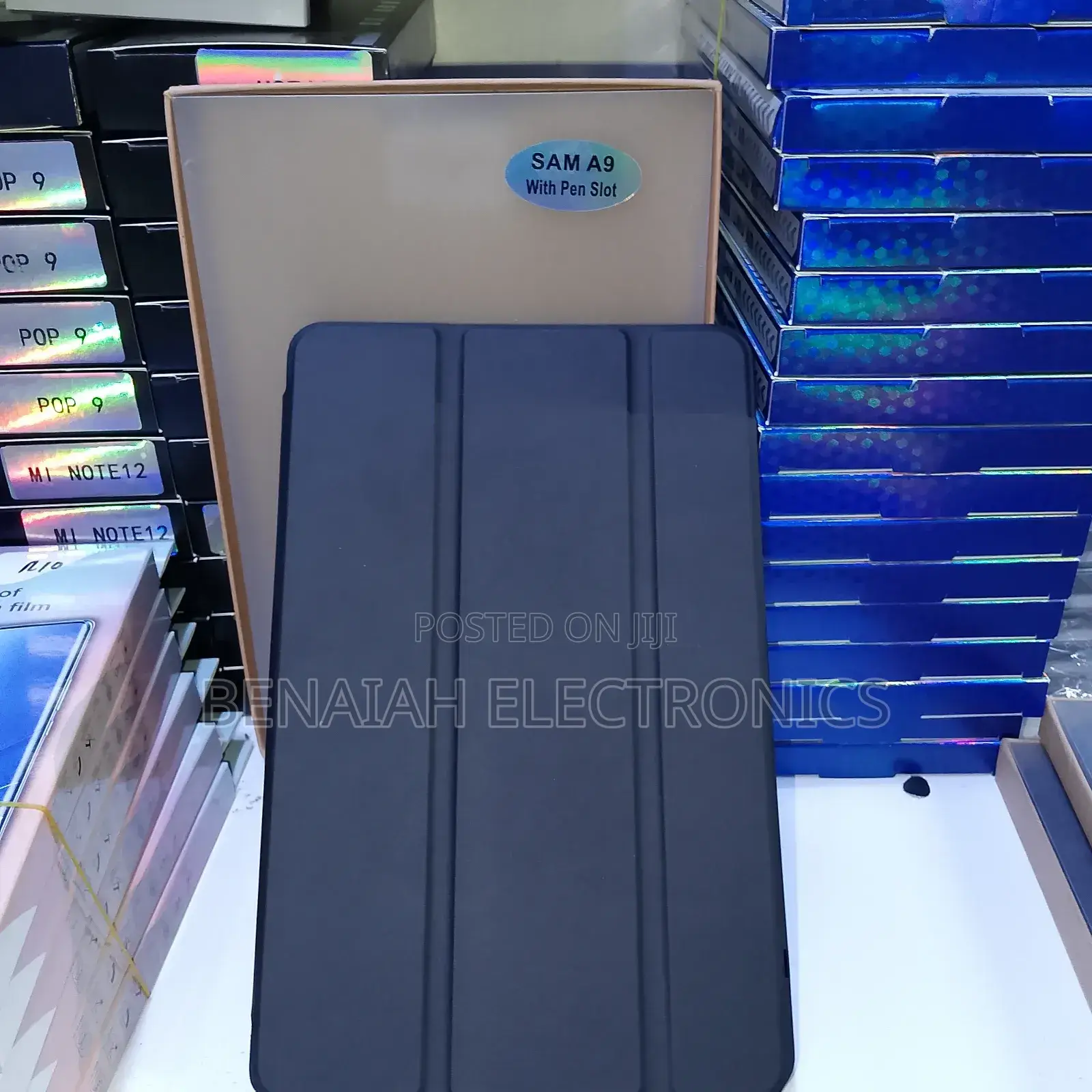 Tablet Cover Case Samsung A9