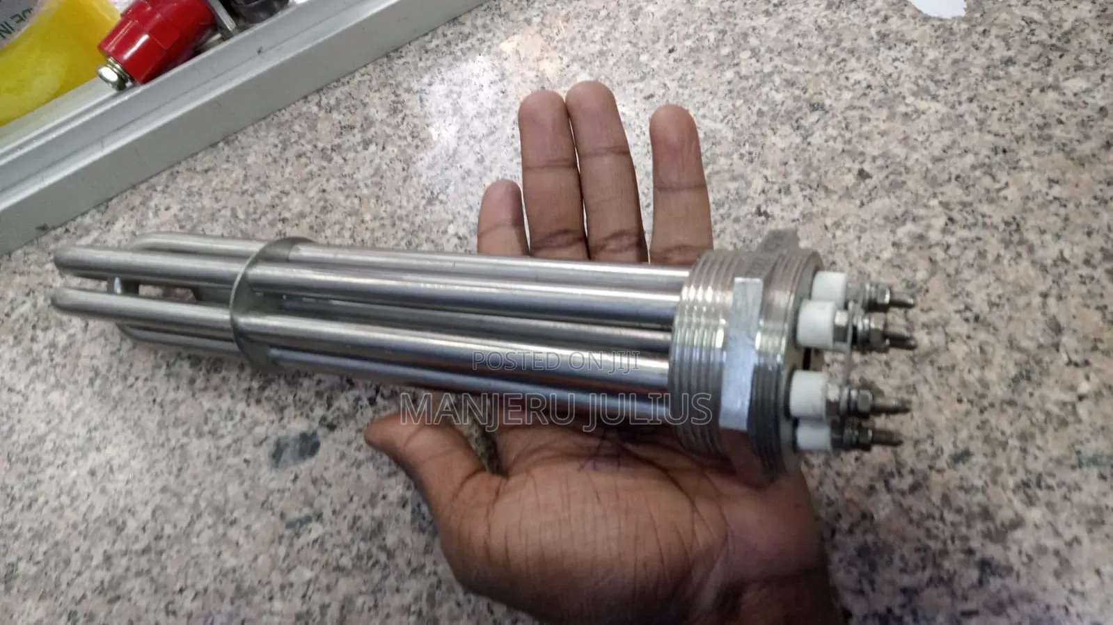 9kwt Boiler Element