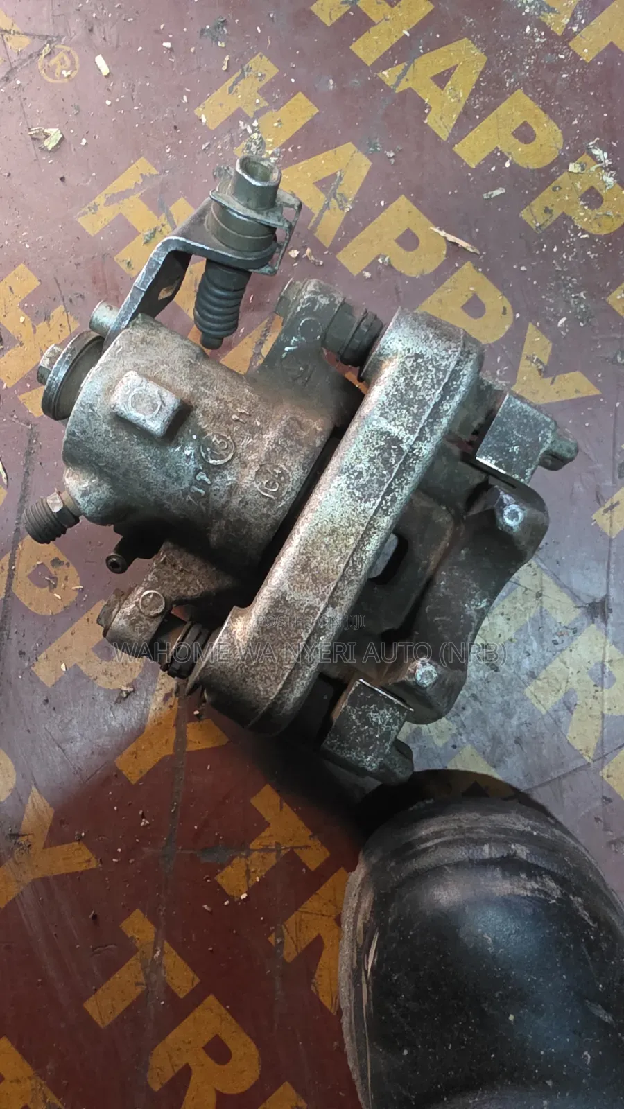 Caliper for Volkswagen