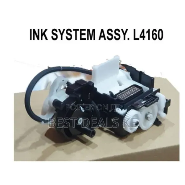 L3110/4260/6170/6290/8050 All Ink Pumps Available