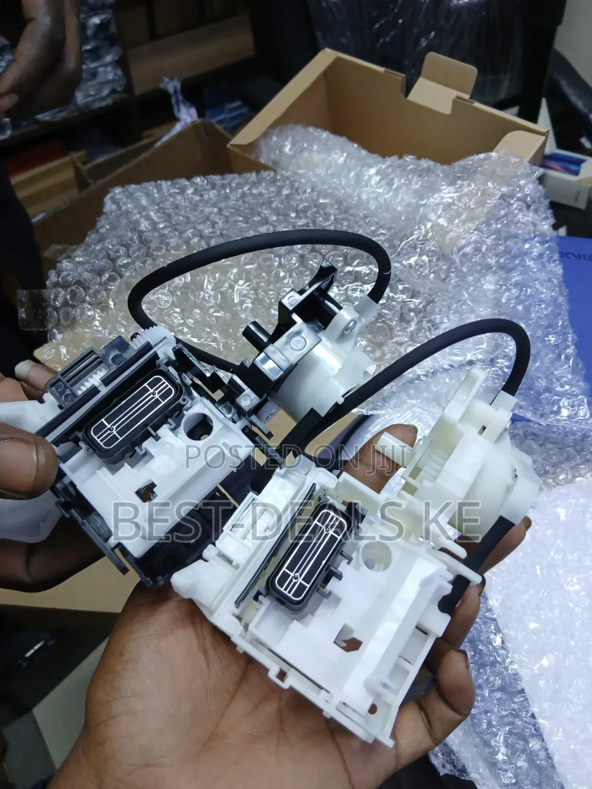 L3110/4260/6170/6290/8050 All Ink Pumps Available