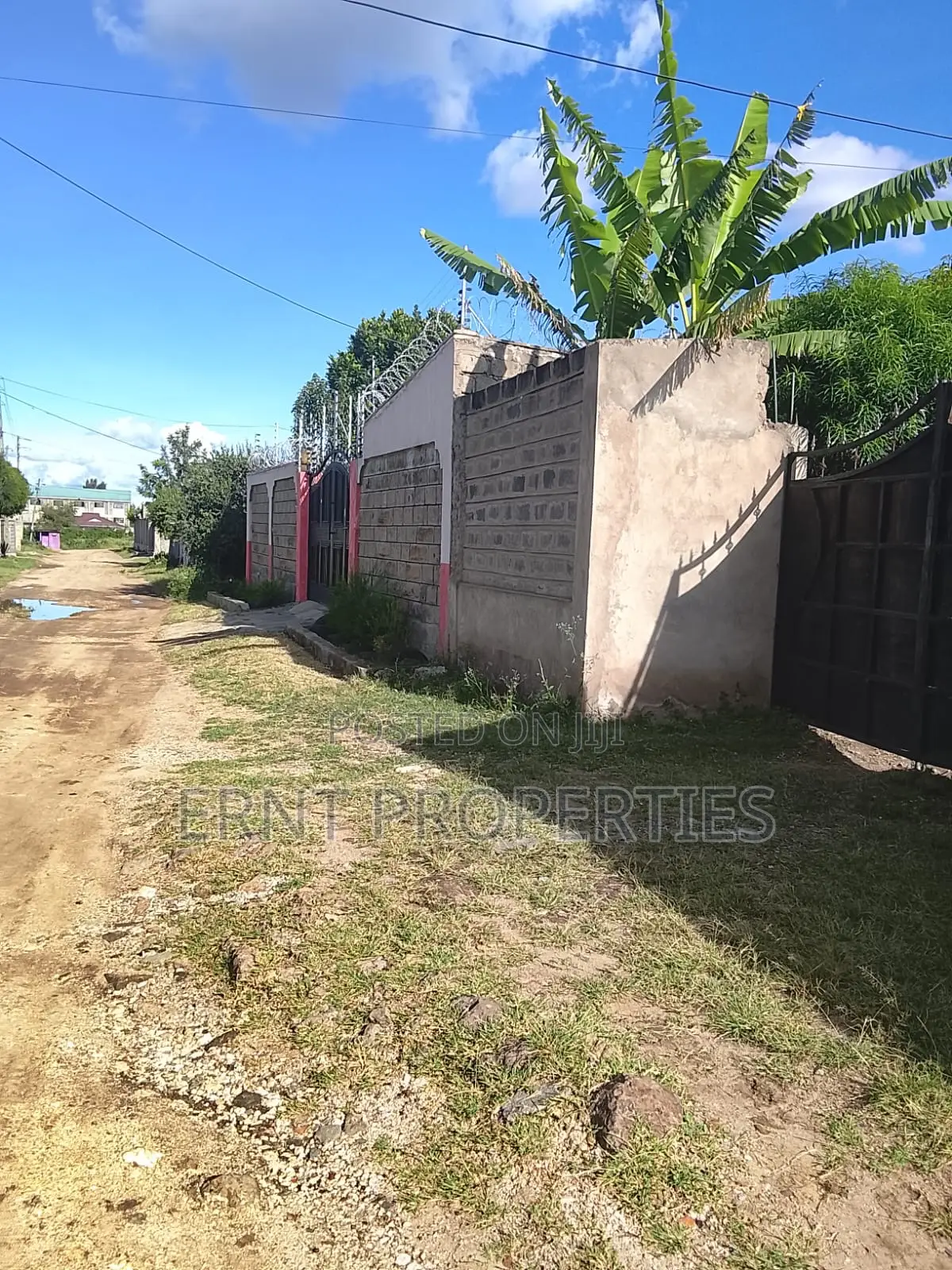 1/8 Acre Plot for Sale in Milimani Creflo, Kitengela