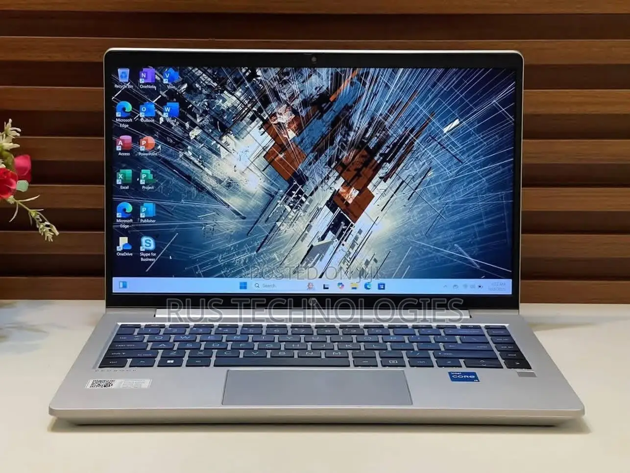 Laptop Dell Latitude 5440 8GB Intel Core i5 SSD 500GB