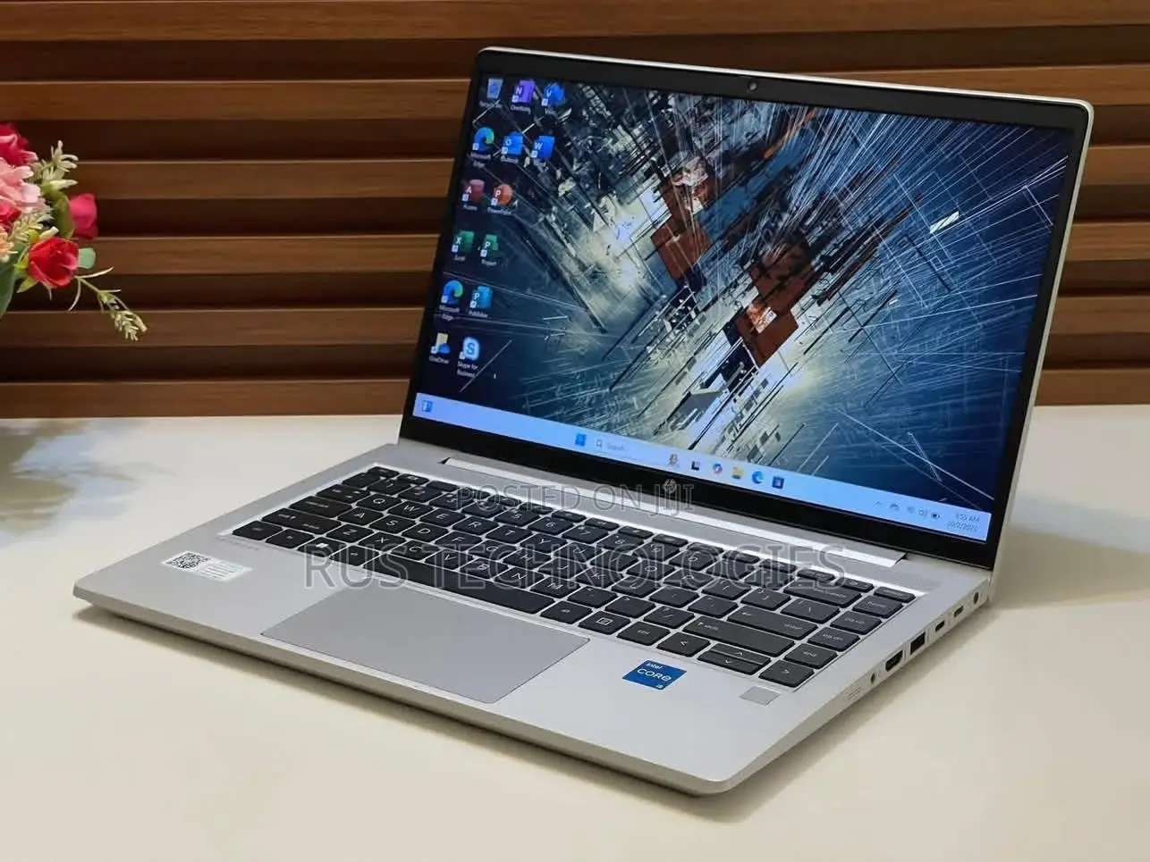 Laptop Dell Latitude 5440 8GB Intel Core i5 SSD 500GB