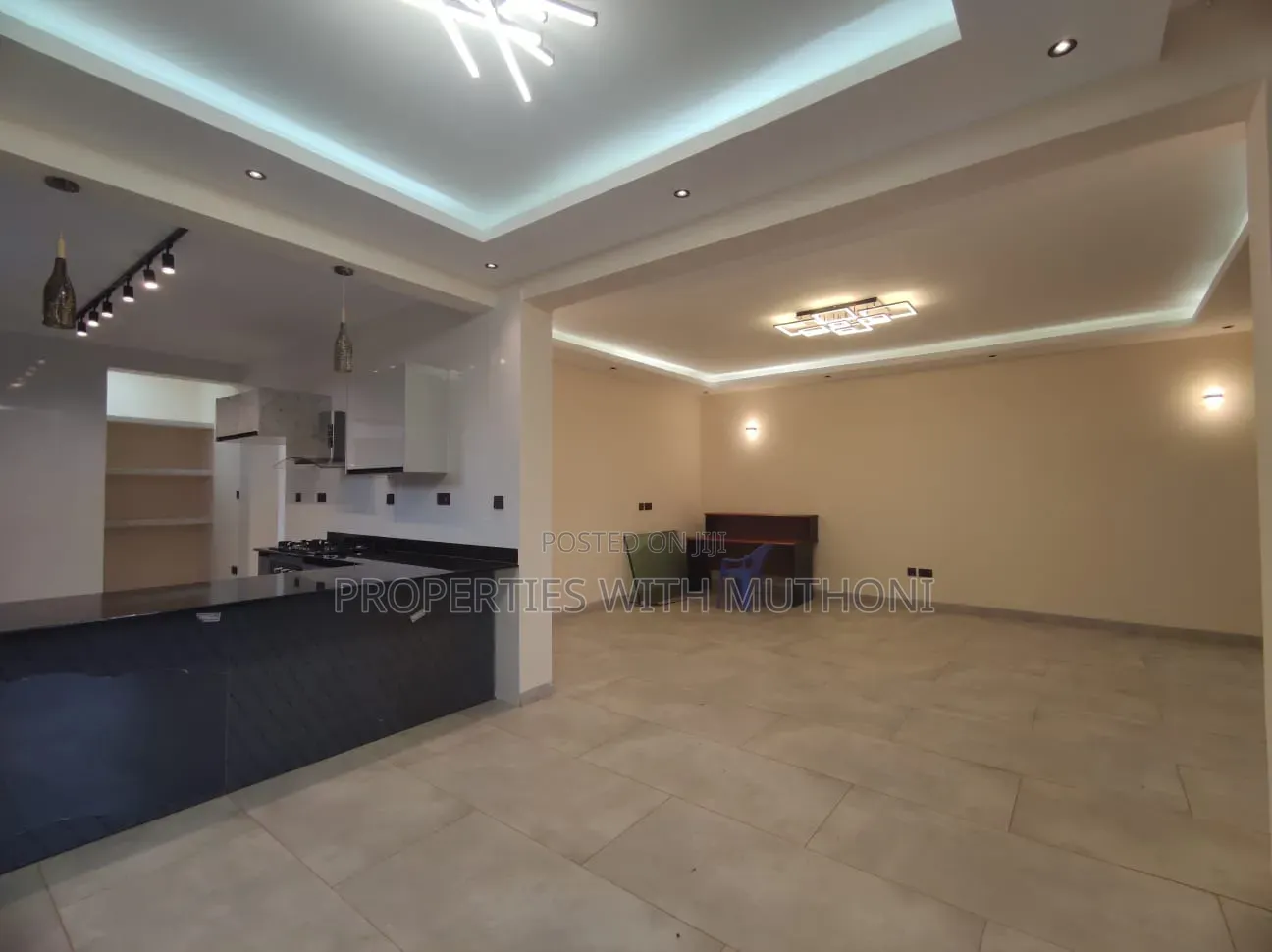 4bdrm Villa in Marurui, Roysambu for sale