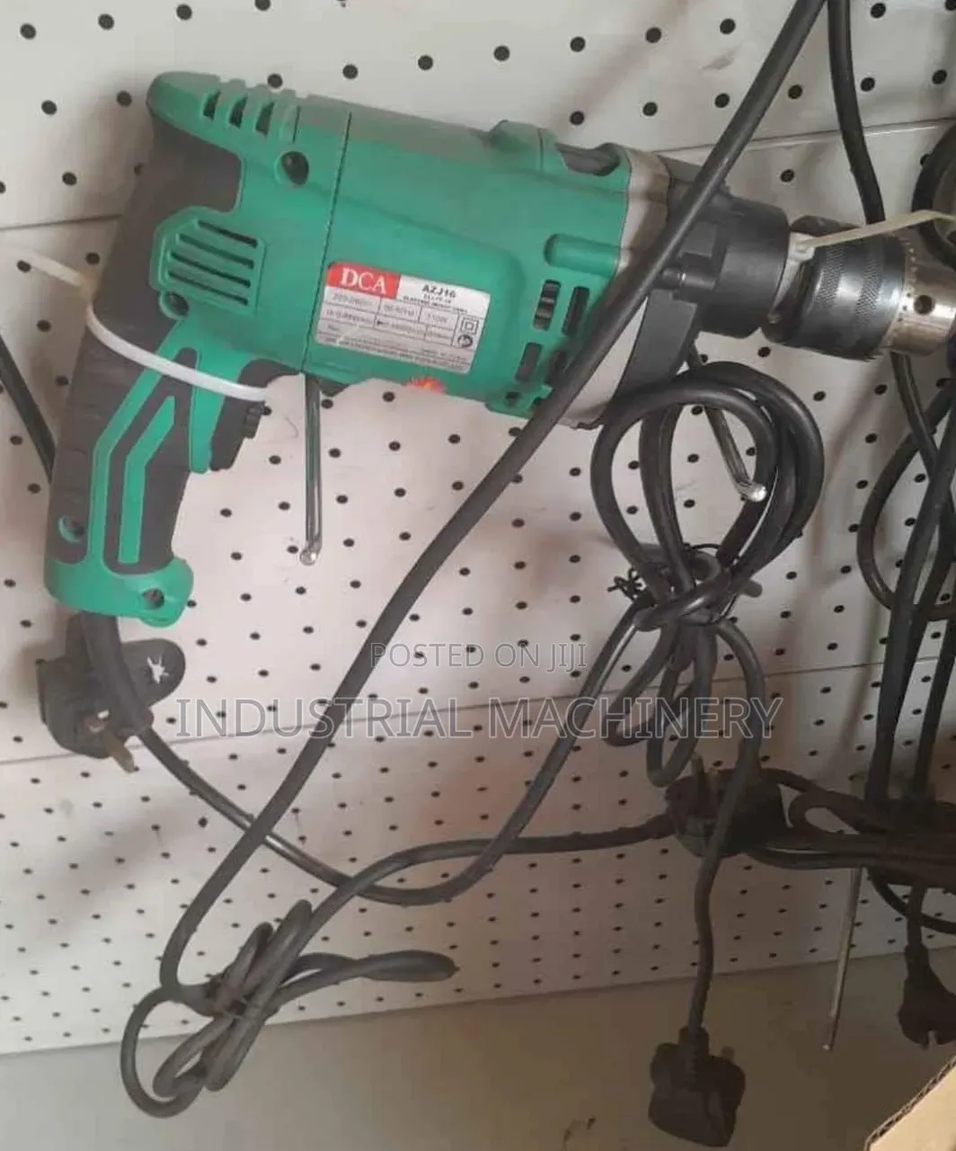 Dca Electric Drill