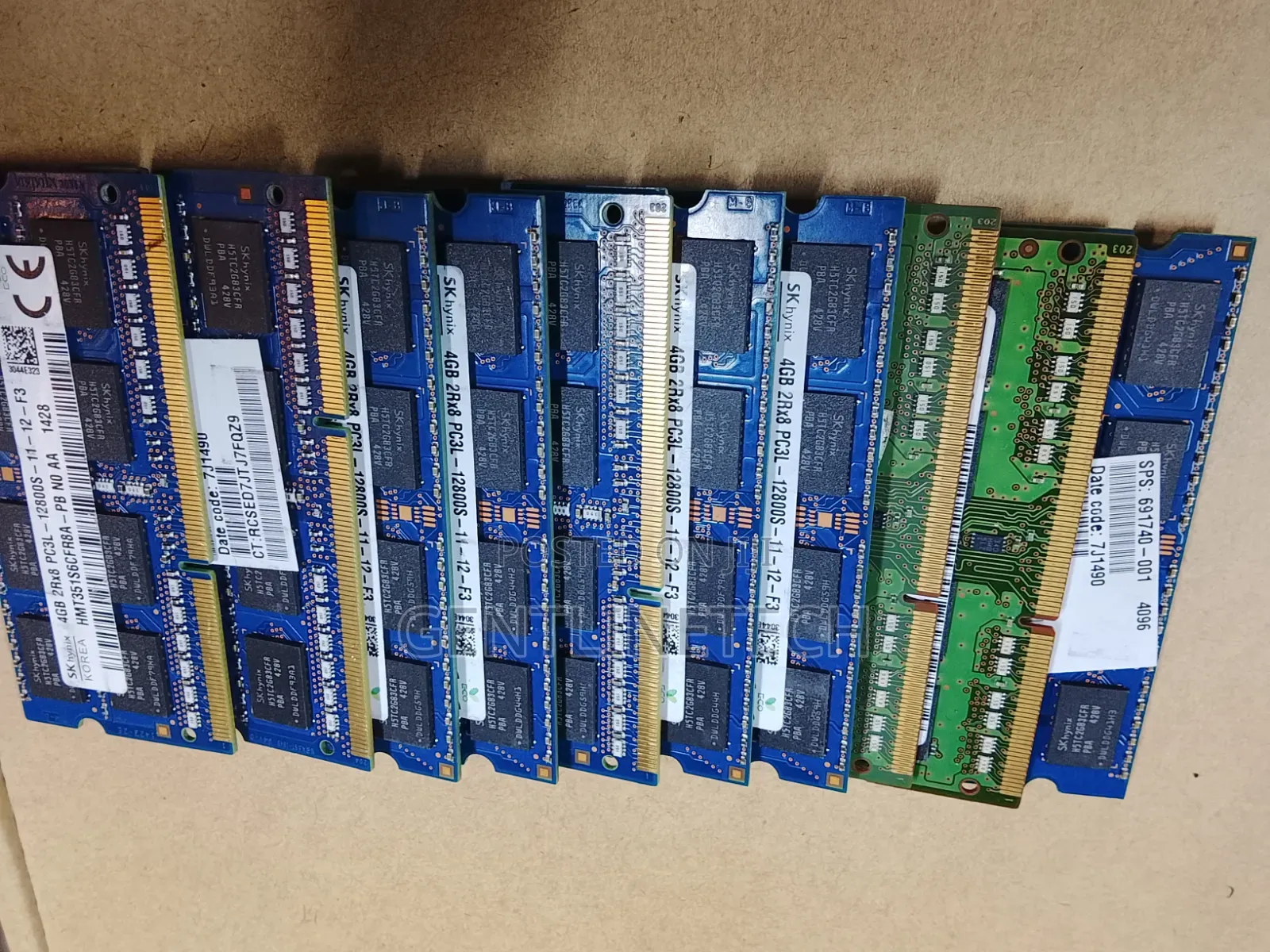 Laptop Ram 4gb Ddr3l Pc3l – Best Price