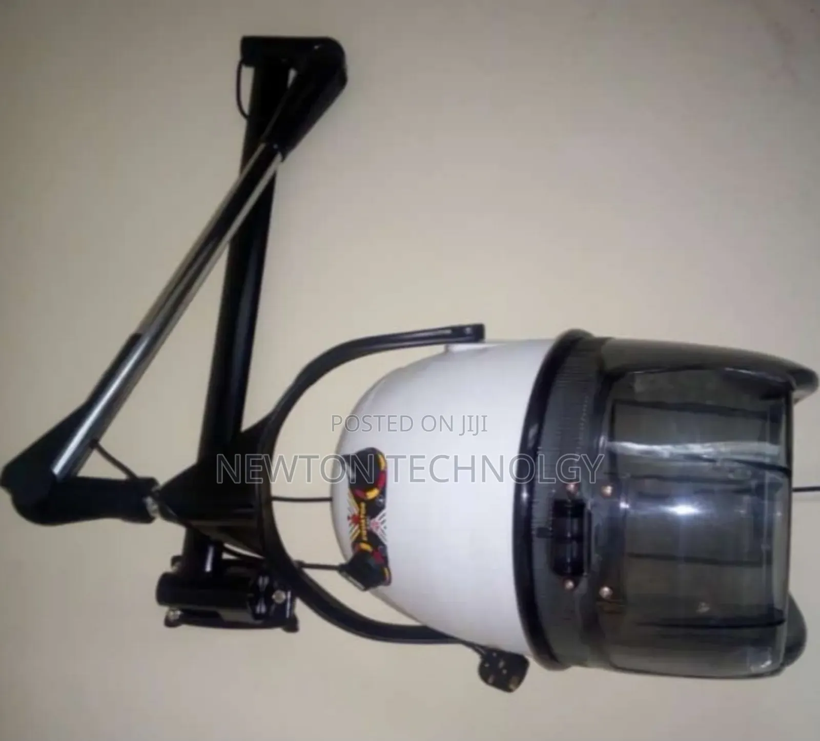 Equator Hair Dryer Wall Mounted
