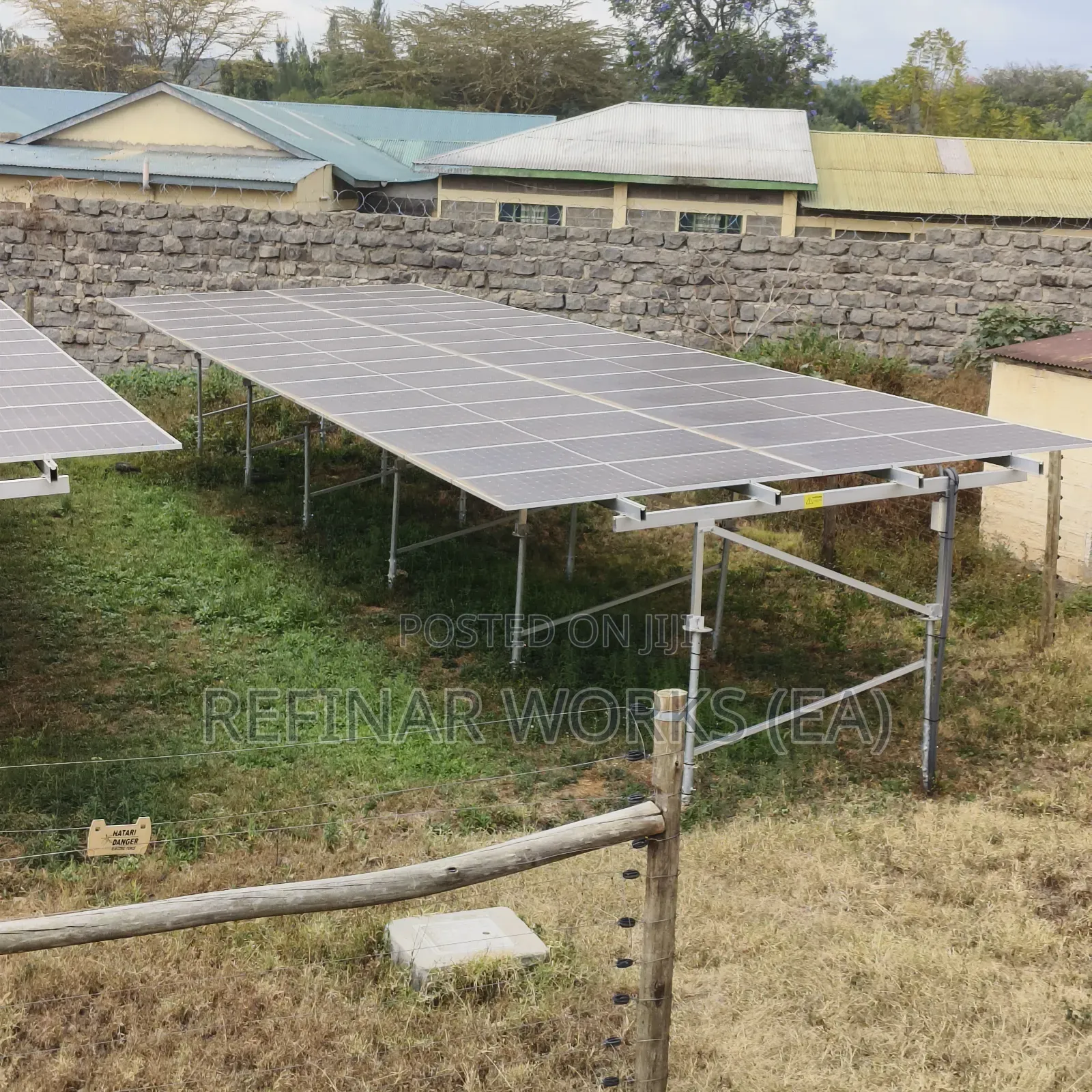 Smart Solar Power Systems | Save on Electricity Bills