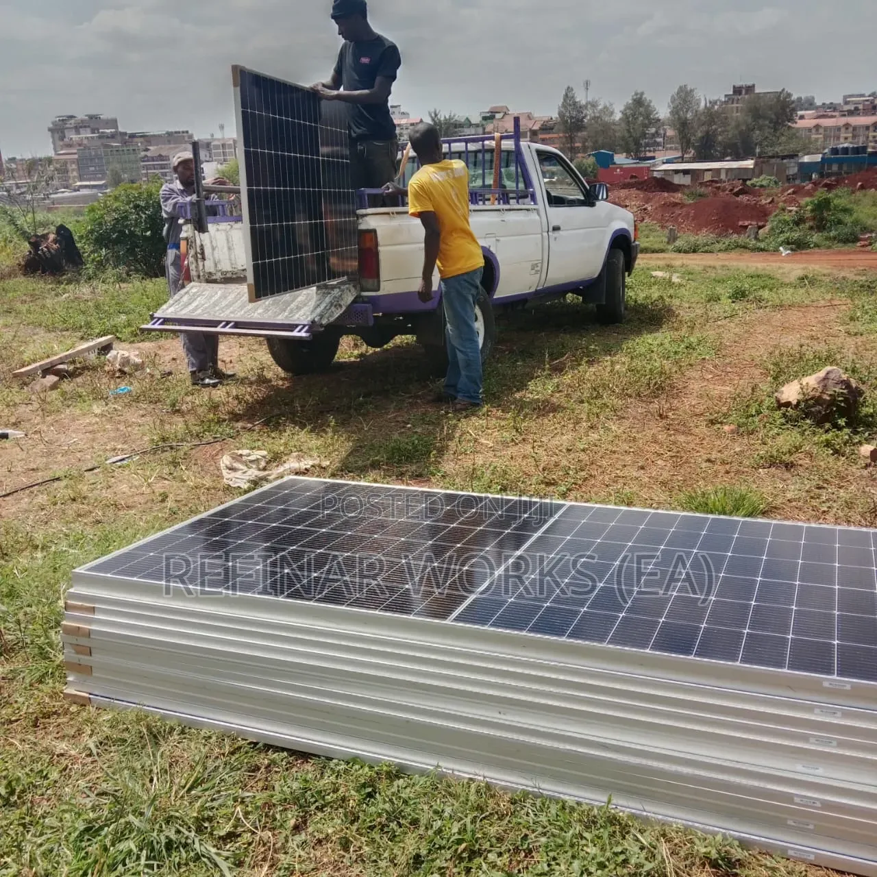 Smart Solar Power Systems | Save on Electricity Bills