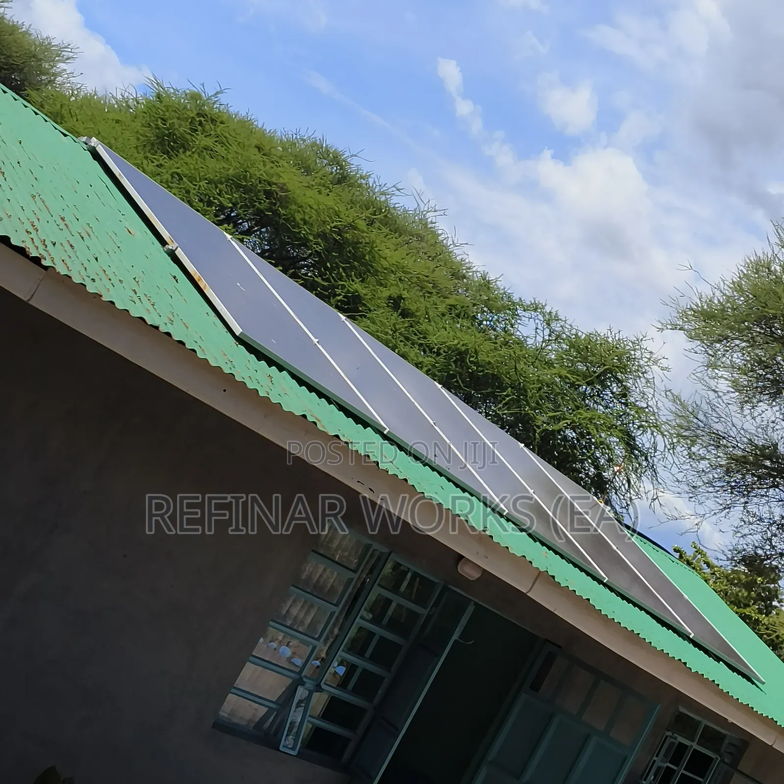 Smart Solar Power Systems | Save on Electricity Bills