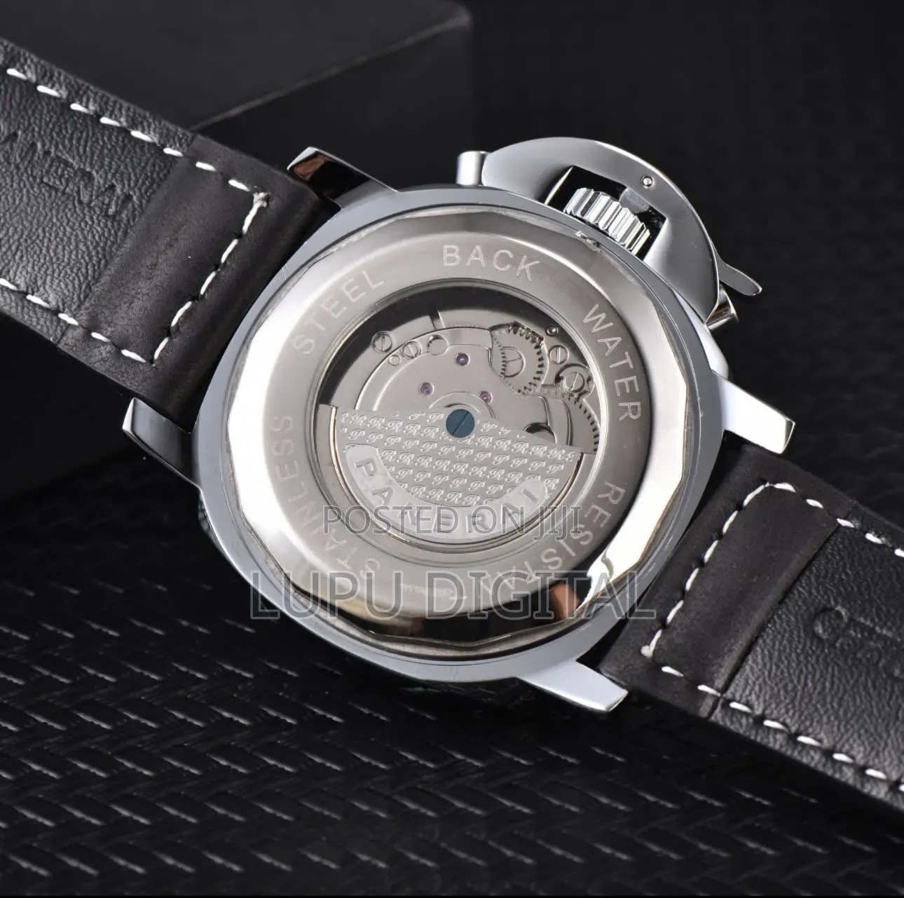 Panerai Automatic Gents Watch