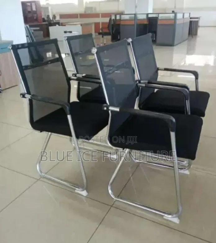 Office Waiting Bench Chair For 1