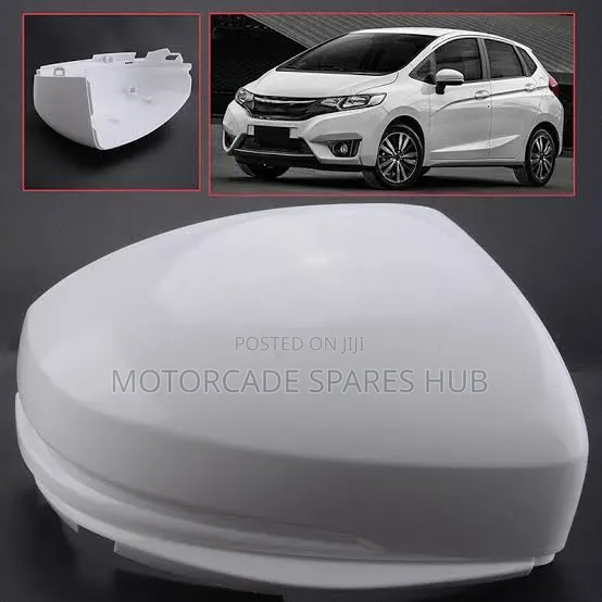 Honda Fit 2014-2017 Side Mirror Cover