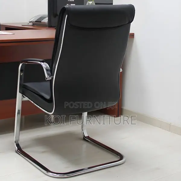 Office Chair : Executive Office Visitor/Waiting Chair
