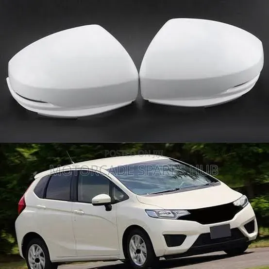 Honda Fit Shuttle Side Mirror Cover