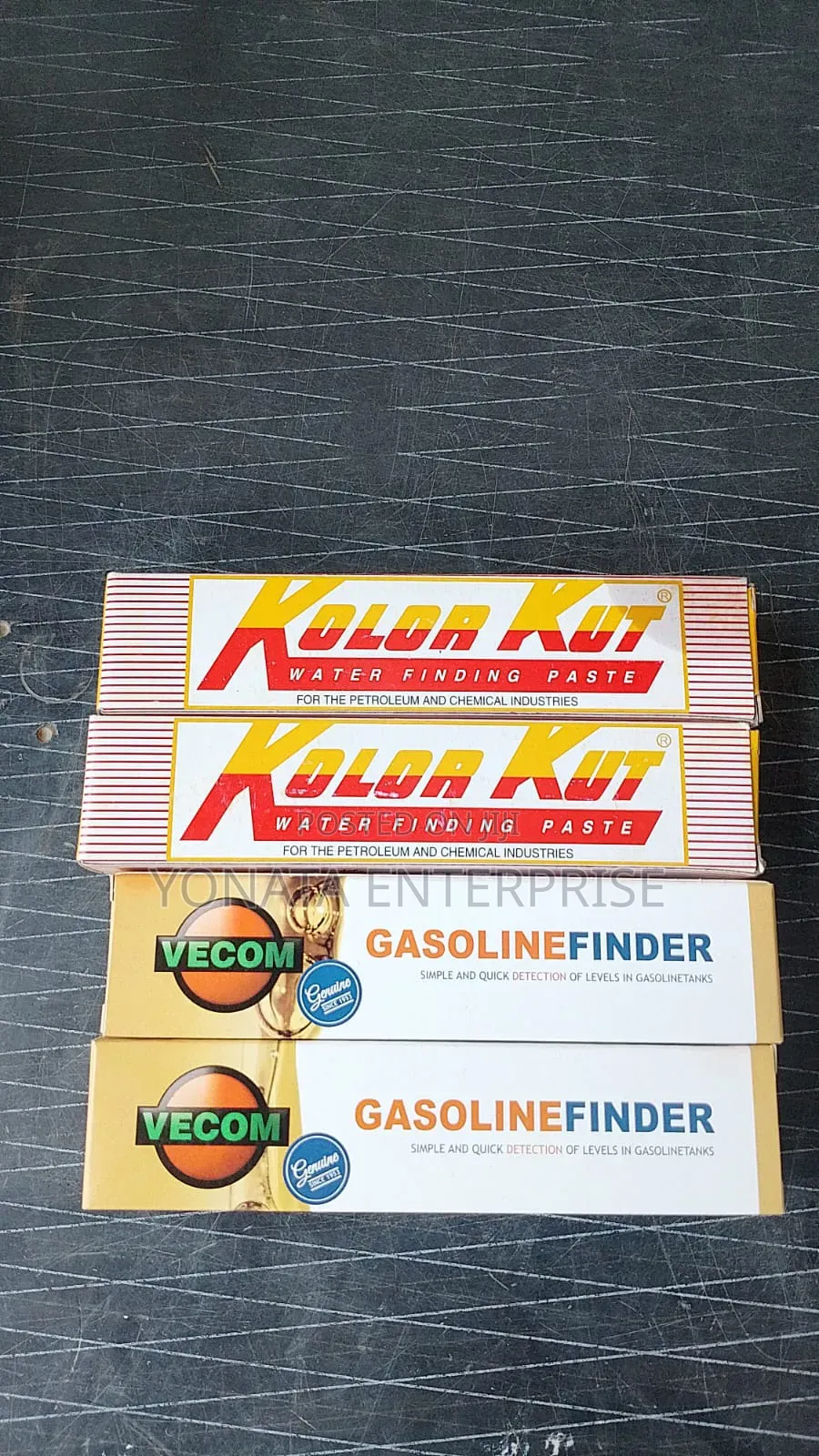 Kolor Kut Water Finding Paste (85g)