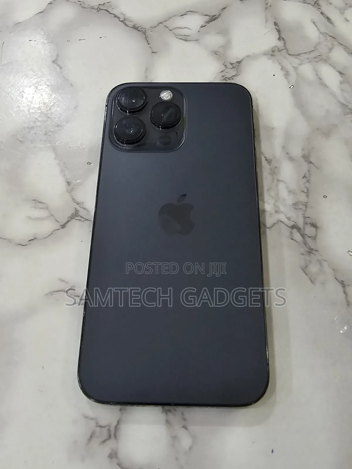 Apple iPhone 14 Pro Max 256 GB Purple