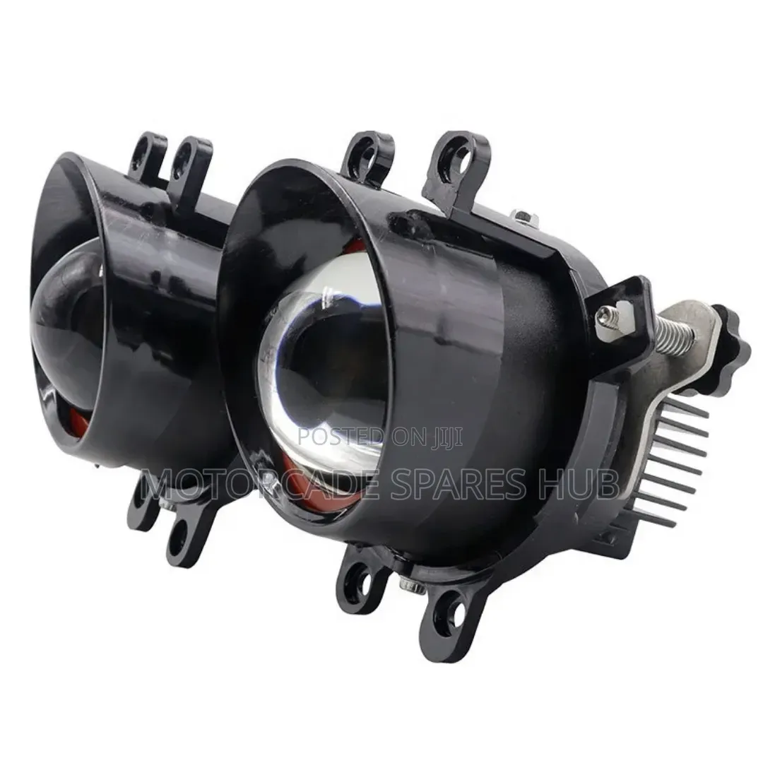 Toyota Auris Quality Super Bright Fog Light Projectors