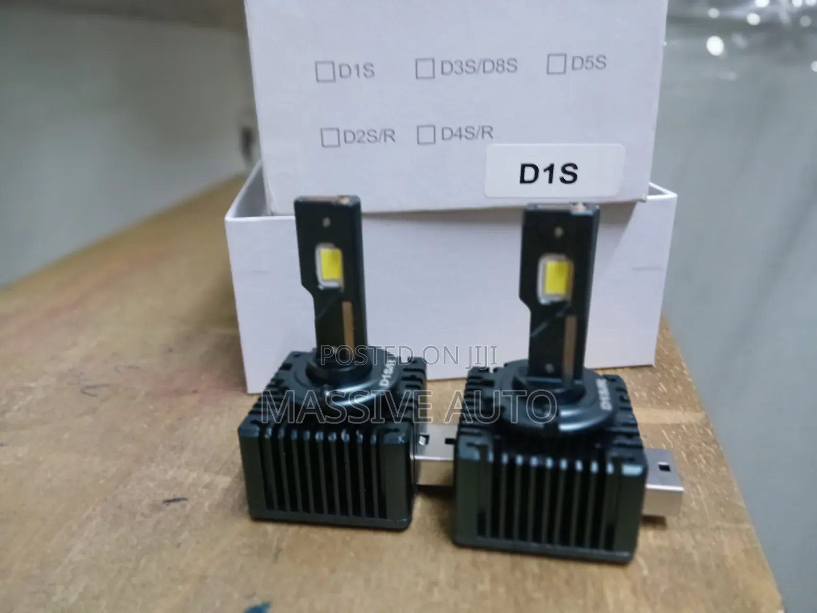 Buy D1s Led Headligts Bulbs/D1s Led Headligts Bulbs