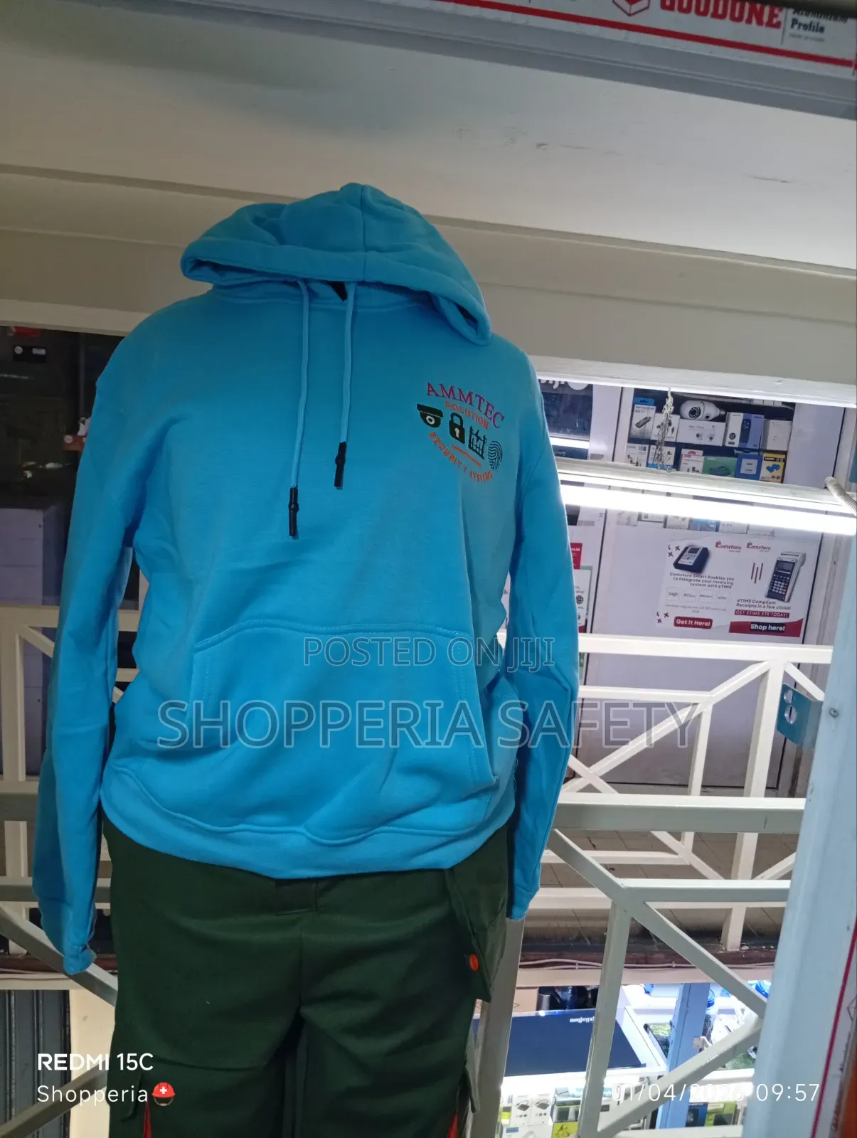 Quality Hoodie