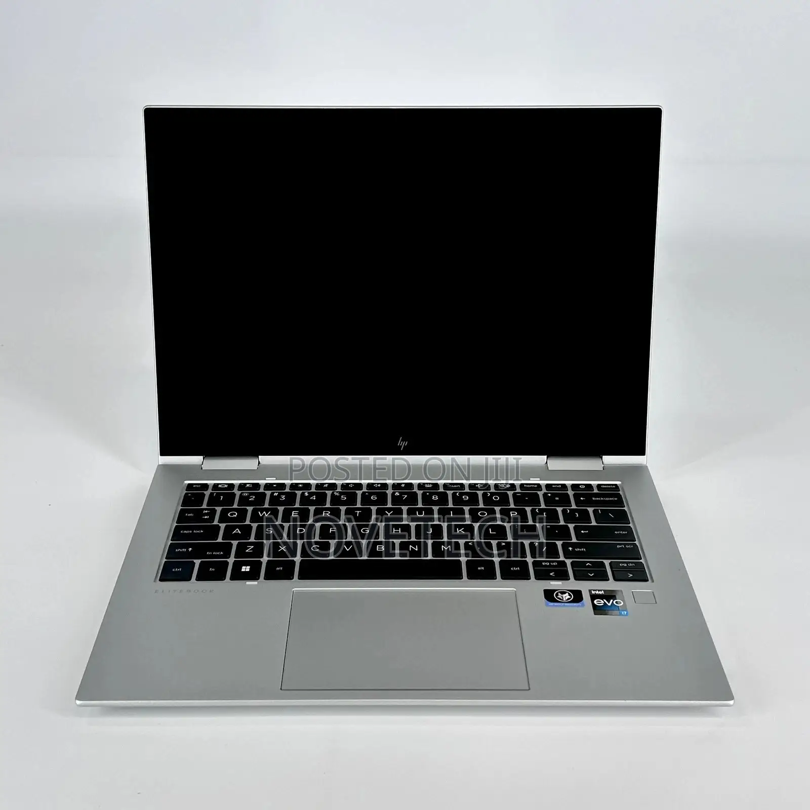 Laptop HP EliteBook x360 1040 G9 16GB Intel Core i7 SSD 256GB
