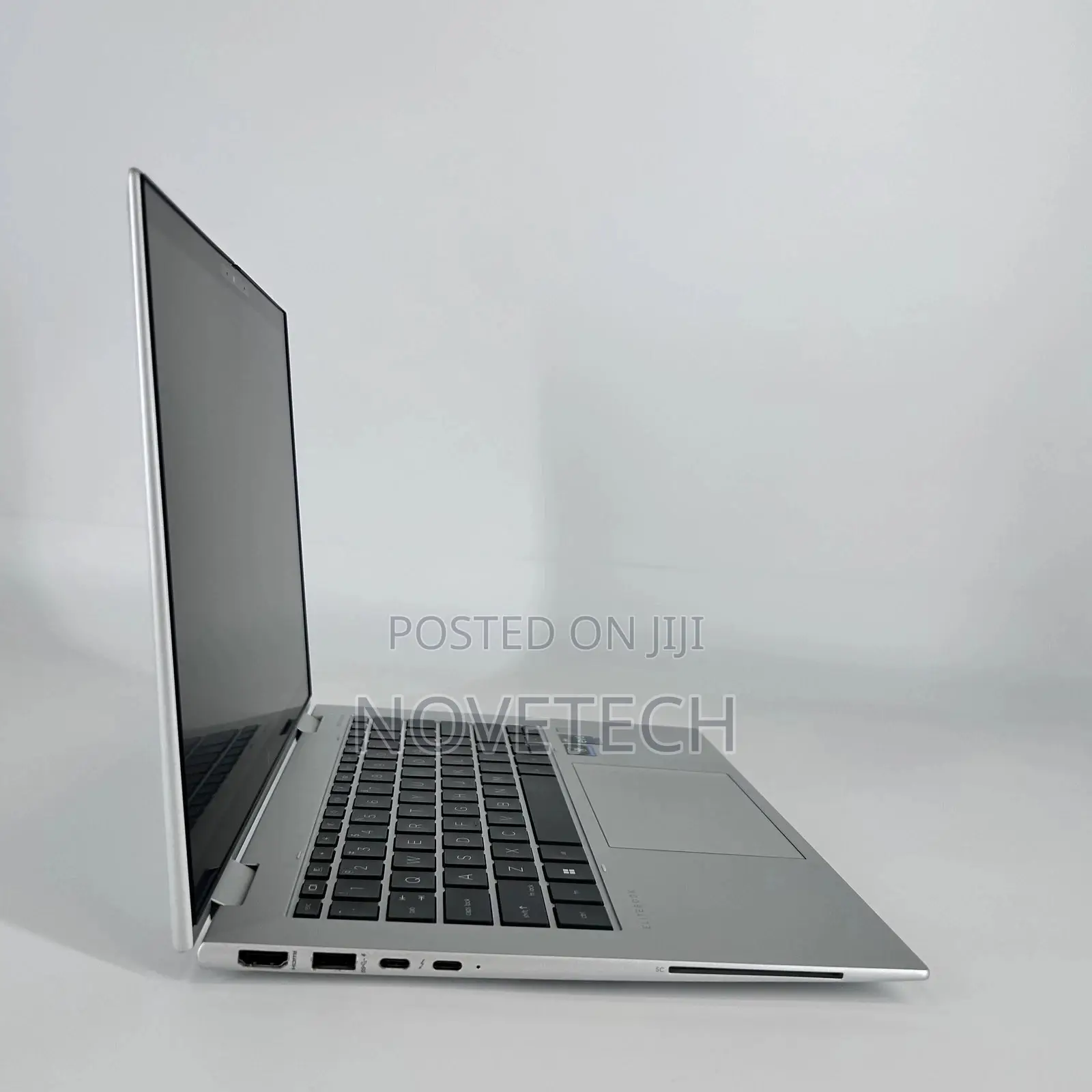 Laptop HP EliteBook x360 1040 G9 16GB Intel Core i7 SSD 256GB