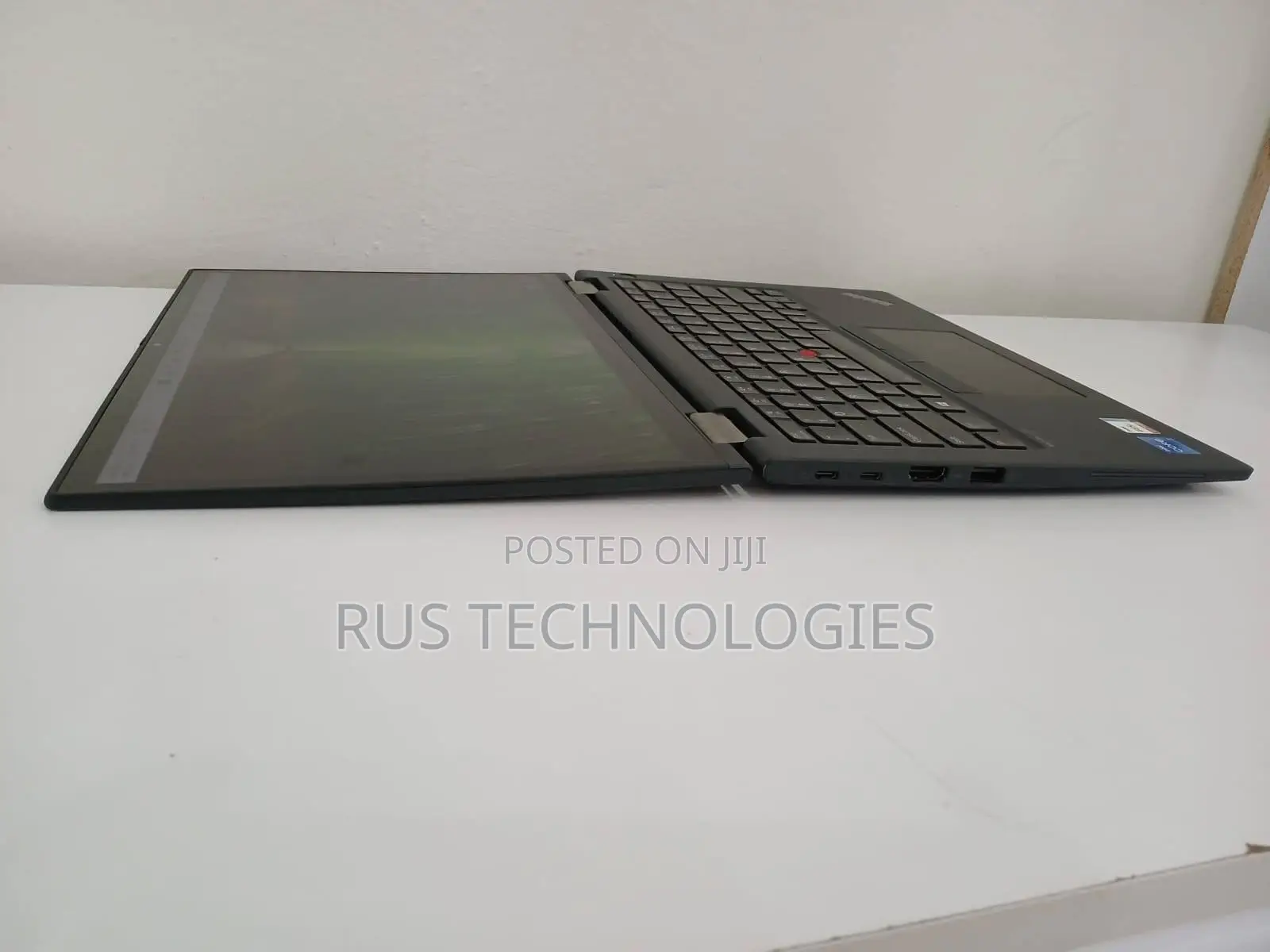 Laptop Lenovo Thinkpad x13 Yoga 8GB Intel Core i5 SSD 256GB