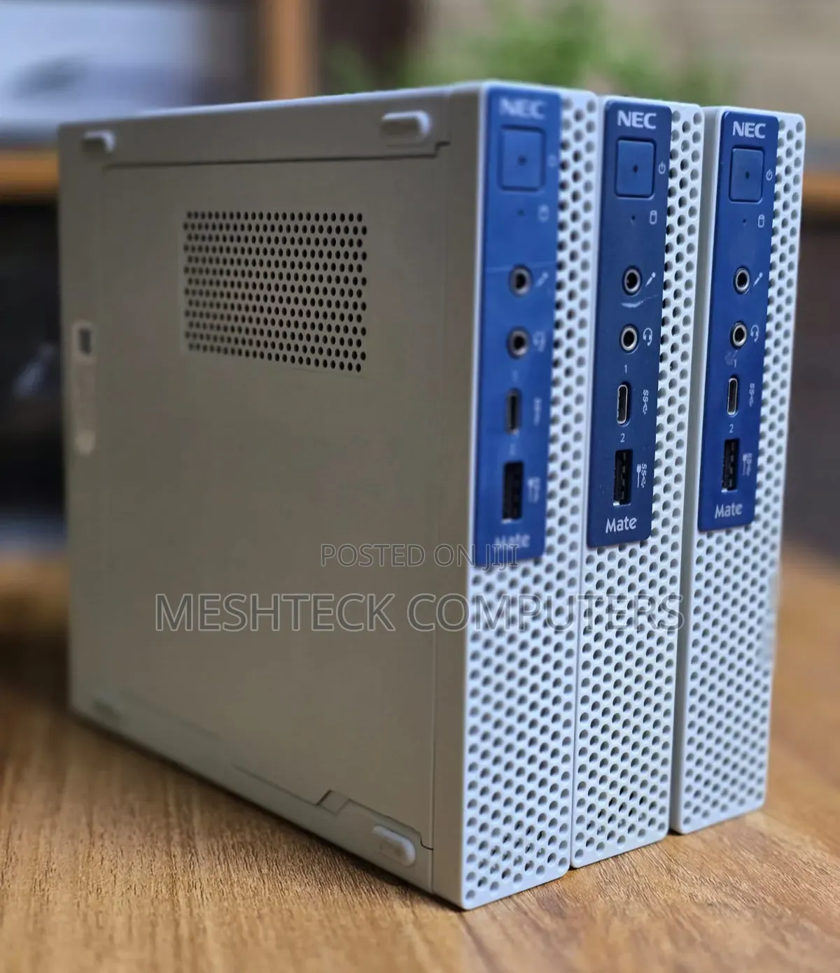 Desktop Computer 8GB Intel Core i5 SSD 256GB
