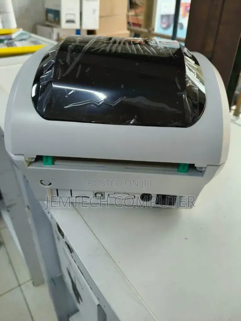 Xprinter Xp-470b 4 Inch Label Printer