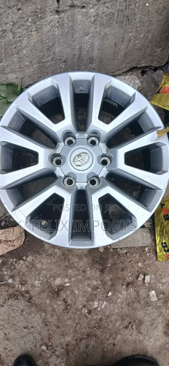 Size 18 Prado 150