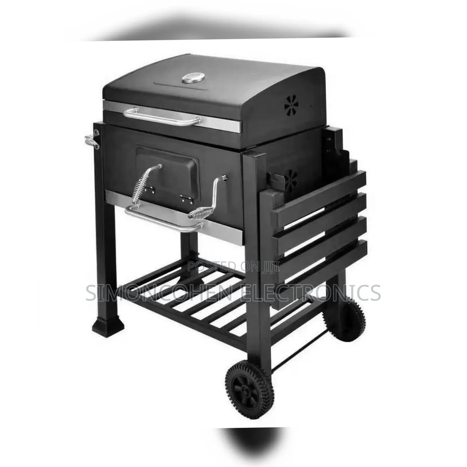 Outdoor Garden Portable Barbecue Grill