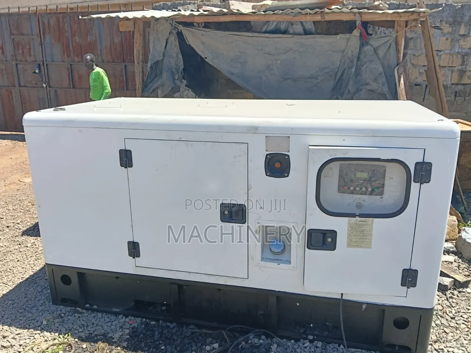 60/70kva Generator for Hire/Lease and Sale