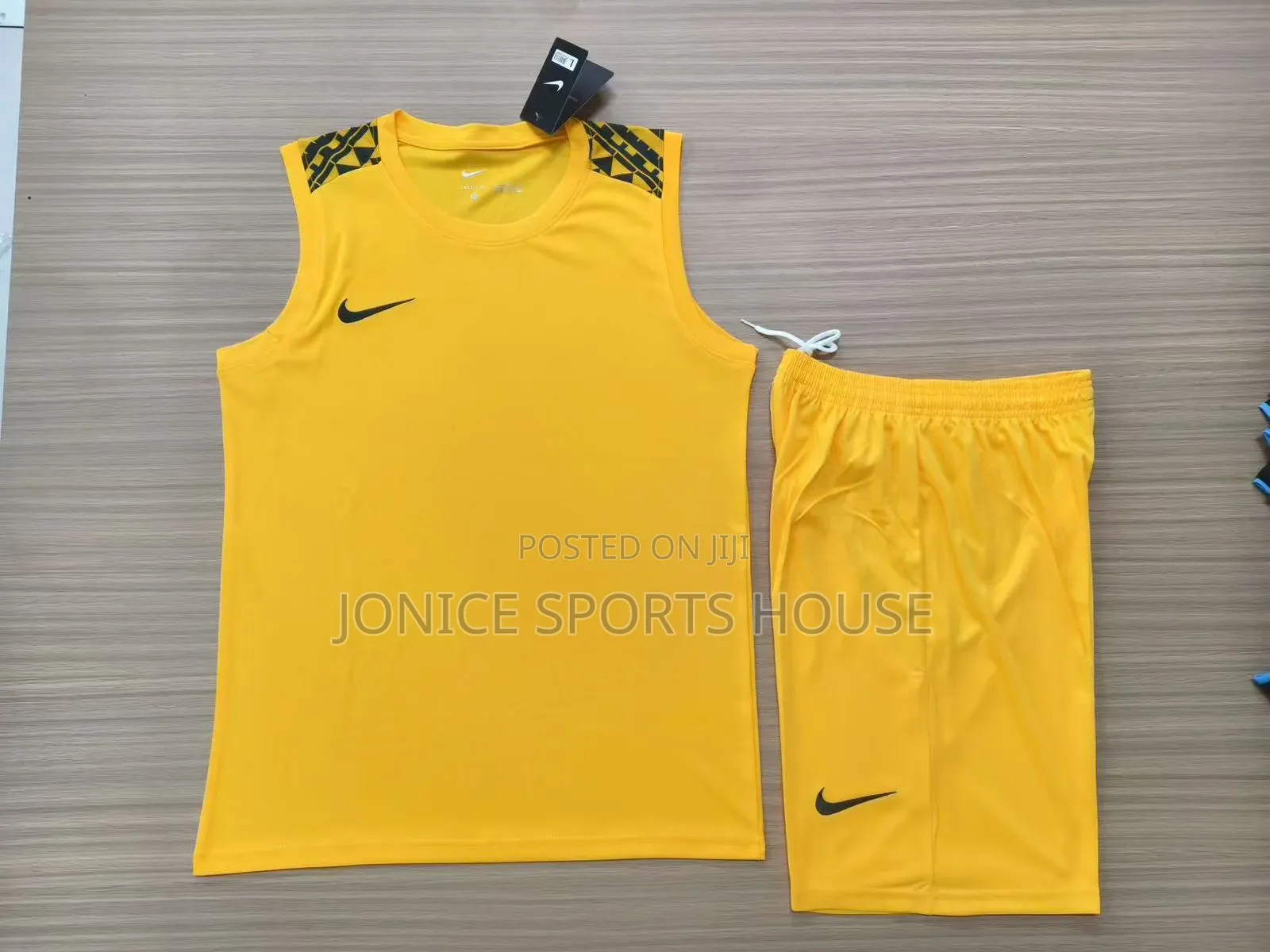 New Volleyball Game Kits