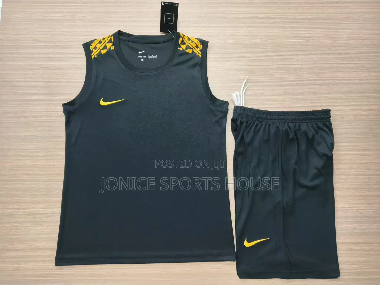 New Volleyball Game Kits
